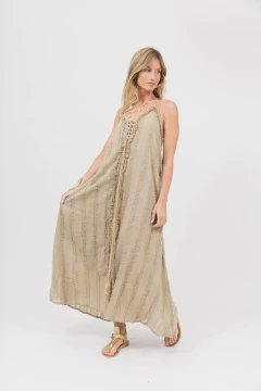 Imagen de Vestido Largo Indie Arena