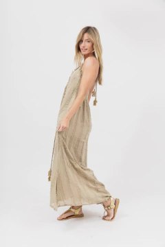 Vestido Largo Indie Arena en internet