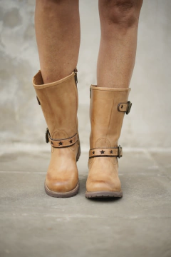 Bota Harley Suela en internet