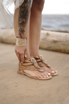 Sandalia Phuket Suela - ENTREGA INMEDIATA - comprar online