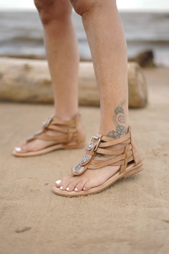 Sandalia Phuket Suela - ENTREGA INMEDIATA en internet