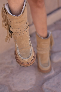 Troya Winter/ Taco Escondido 5,5. cm - comprar online