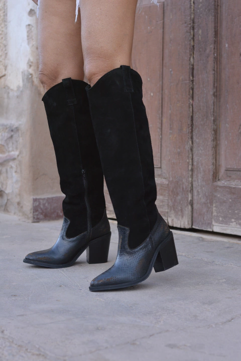 Toulouse Black - ENTREGA INMEDIATA