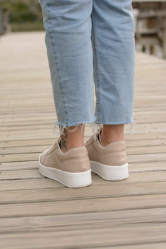 Zapatillas Agra Crudo en internet