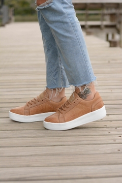 Zapatilla Agra Suela - tienda online