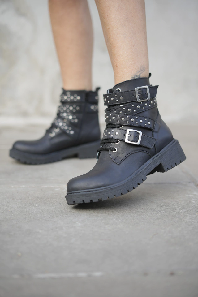 Borcego Bagdad Black thumbnail 2