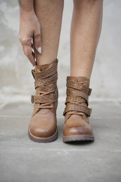 Borcego Bagdad Brown en internet