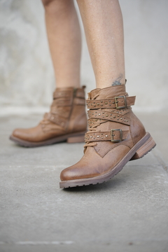 Borcego Bagdad Brown
