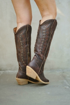 Imagen de Bota Bangladesh Chock