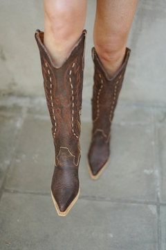Bota Bangladesh Chock - comprar online