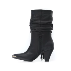 Imagen de Bota Blaze Black - ENTREGA INMEDIATA