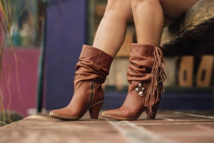 Imagen de Bota Blaze Suela - ENTREGA INMEDIATA