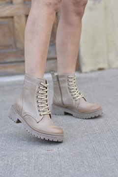 Borcego Boston Vison