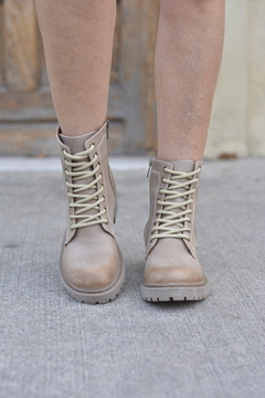Borcego Boston Vison - comprar online