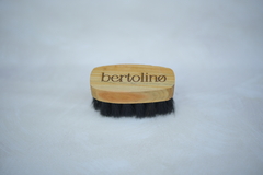 CEPILLO PEQUEÑO DE CALZADO PARA GAMUZA Y GAMUZON - comprar online