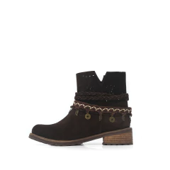 Imagen de Bota Duna Chock - ENTREGA INMEDIATA