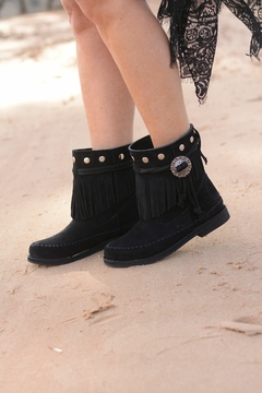 Imagen de Botas Estambul Black
