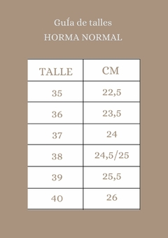 Bota Taipei Leopardo - ENTREGA INMEDIATA - comprar online
