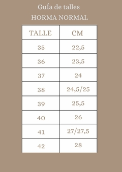 Sandalia Tarifa Beige - ENTREGA INMEDIATA - comprar online