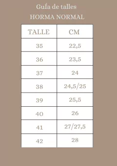 Sandalia Tarifa Beige - ENTREGA INMEDIATA - comprar online