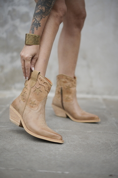 Bota Harlem Suela - comprar online