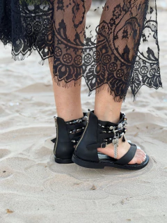 INDIE BLACK - ENTREGA INMEDIATA