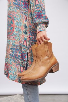 Bota Texas Suela en internet