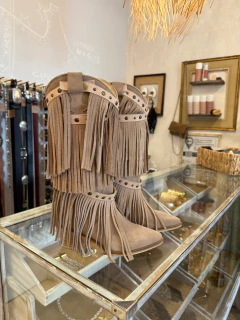 Texana Hera Beige - ENTREGA INMEDIATA en internet