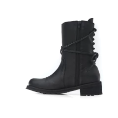 Imagen de Bota Iron Black - ENTREGA INMEDIATA