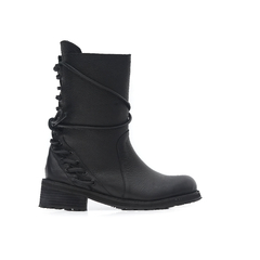 Bota Iron Black - tienda online