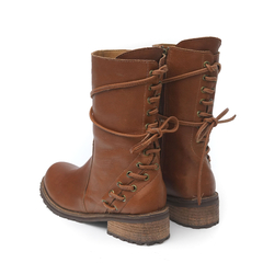 Bota Iron Suela - tienda online