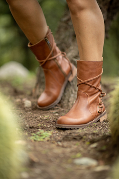 Bota Iron Suela - comprar online