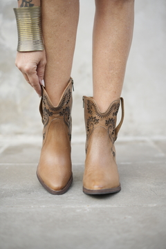 Imagen de Bota Kabul Suela