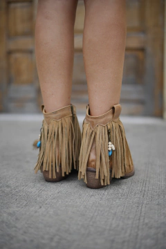 Texana Keller Suela - ENTREGA INMEDIATA en internet