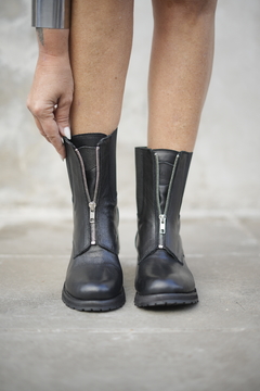 Borcego London Black - ENTREGA INMEDIATA en internet