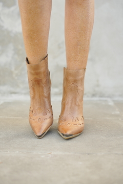 Imagen de Bota Manhattan Suela