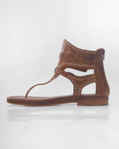 Sandalia Pipa Suela - ENTREGA INMEDIATA - tienda online