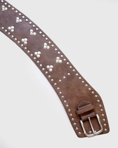 Faja Boho Studs Brown en internet