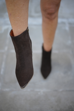 Imagen de Bota Shangai Chock - ENTREGA INMEDIATA