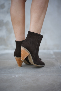 Bota Shangai Chock - ENTREGA INMEDIATA - tienda online