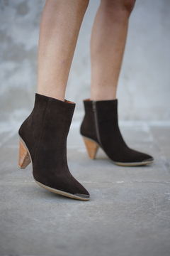 Bota Shangai Chock - ENTREGA INMEDIATA - comprar online