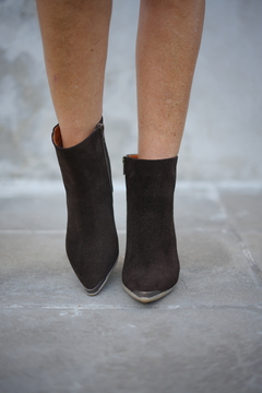 Bota Shangai Chock - ENTREGA INMEDIATA - Betiana Bertolino