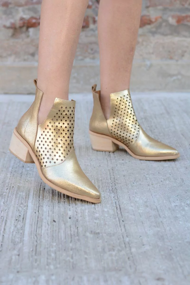 Bota Tahiti Oro - Entrega Inmediata thumbnail 3