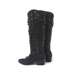 Bota Tijuana Black - tienda online