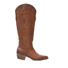 Imagen de Bota Tijuana Brown