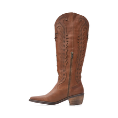 Bota Tijuana Brown