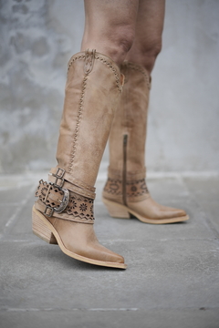 Bota Vietnam Suela - comprar online