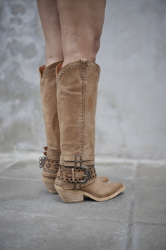 Bota Vietnam Suela - comprar online