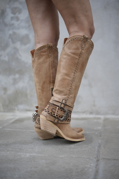 Bota Vietnam Suela - tienda online