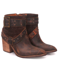 Bota Iconic Chock - ENTREGA INMEDIATA - comprar online